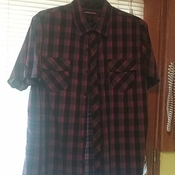 Tony hawk shirt - Picture 3 of 3